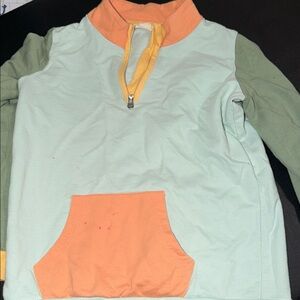 Burt's Bees Toddler Set